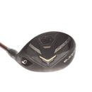 Cobra DS-Adapt Graphite Mens Right Hand 7 Hybrid 31* Senior - Project X Denali Red 50