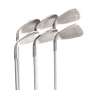 Ping G30 Steel Mens Right Hand Irons 6-SW Red Dot 0.75* Flat Senior - Ping Distance CFS