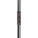 Ping G30 Steel Mens Right Hand Irons 6-SW Red Dot 0.75* Flat Senior - Ping Distance CFS
