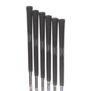 Ping G30 Steel Mens Right Hand Irons 6-SW Red Dot 0.75* Flat Senior - Ping Distance CFS