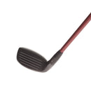 Titleist GT3 Graphite Mens Right Hand 4 Hybrid 21* Stiff - Denali 6.0 60g