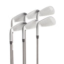 Titleist T250 Graphite Mens Right Hand Irons 5-PW Stiff - Steelfiber i95