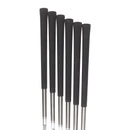 Titleist T250 Graphite Mens Right Hand Irons 5-PW Stiff - Steelfiber i95
