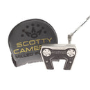 Scotty Cameron Phantom 5.2 2024 Mens Right Hand Putter 35" Mallet - Scotty Cameron