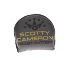 Scotty Cameron Phantom 5.2 2024 Mens Right Hand Putter 35" Mallet - Scotty Cameron