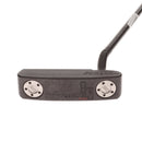 Scotty Cameron B3 Triple Black Design Santa Fe LTD Mens Right Hand Putter 35" Blade - Golf Pride Scotty Cameron