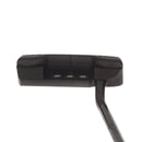 Scotty Cameron B3 Triple Black Design Santa Fe LTD Mens Right Hand Putter 35" Blade - Golf Pride Scotty Cameron