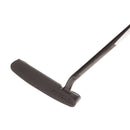 Scotty Cameron B3 Triple Black Design Santa Fe LTD Mens Right Hand Putter 35" Blade - Golf Pride Scotty Cameron
