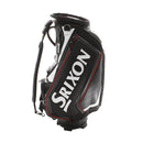 Srixon Tour Bag - Black/White/Red