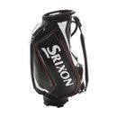 Srixon Tour Bag - Black/White/Red