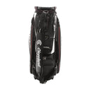 Srixon Tour Bag - Black/White/Red