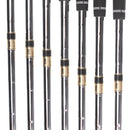 Titleist AP1 714 Steel Mens Right Hand Irons 4-PW Stiff - Dynamic Gold