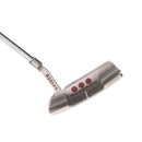 Scotty Cameron Studio Select Newport 2 2008 Mens Right Hand Putter 34" Blade - Golf Pride Scotty Cameron