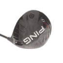 Ping G25 Graphite Mens Right Hand Driver 10.5* Stiff - Ping TFC 189