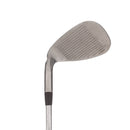 Ping Tour Steel Mens Right Hand Gap Wedge Black Dot 52* Wedge - Ping