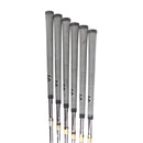 Mizuno MP-33 Steel Mens Right Hand Irons 5-PW Stiff - Dynamic Gold