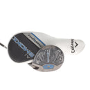 Callaway Paradym Ai Smoke Max D Graphite Mens Right Hand Fairway 3 Wood 15* Senior - Project X Cypher Fifty 5.0