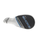 Callaway Paradym Ai Smoke Max D Graphite Mens Right Hand Fairway 3 Wood 15* Senior - Project X Cypher Fifty 5.0