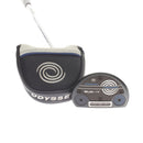 Odyssey Ai-One Rossie Mens Right Hand Putter 34.5" Mallet - Golf Pride