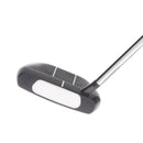 Odyssey Ai-One Rossie Mens Right Hand Putter 34.5" Mallet - Golf Pride