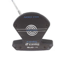 Odyssey Ai-One Square 2 Square Max Stripe Mens Right Hand Putter 34" Mallet - Super Stroke