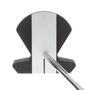 Odyssey Ai-One Square 2 Square Max Stripe Mens Right Hand Putter 34" Mallet - Super Stroke