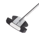 Odyssey Ai-One Square 2 Square Max Stripe Mens Right Hand Putter 34" Mallet - Super Stroke