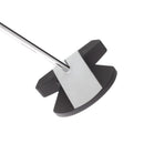 Odyssey Ai-One Square 2 Square Max Stripe Mens Right Hand Putter 34" Mallet - Super Stroke