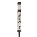 Odyssey Ai-One Square 2 Square Max Stripe Mens Right Hand Putter 34" Mallet - Super Stroke