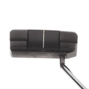 Mizuno M-Craft IV Mens Right Hand Putter 33.5" Blade - Golf Pride Reverse Taper