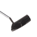 Mizuno M-Craft IV Mens Right Hand Putter 33.5" Blade - Golf Pride Reverse Taper