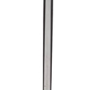 Mizuno M-Craft IV Mens Right Hand Putter 33.5" Blade - Golf Pride Reverse Taper