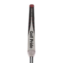 Mizuno M-Craft IV Mens Right Hand Putter 33.5" Blade - Golf Pride Reverse Taper