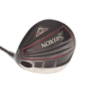 Srixon Z-785 Graphite Mens Right Hand Driver 9.5* Stiff - HZRDUS 6.0 75g