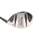 Cobra King Baffler Rail H Graphite Mens Right Hand 4 Hybrid 22* Regular - Fujikura Motore 65g