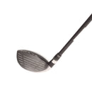 Cobra King Baffler Rail H Graphite Mens Right Hand 4 Hybrid 22* Regular - Fujikura Motore 65g