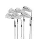Titleist MB 716 Steel Mens Right Hand Irons 5-PW Stiff - Dynamic Gold