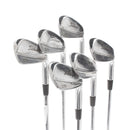 Titleist MB 716 Steel Mens Right Hand Irons 5-PW Stiff - Dynamic Gold