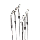 Titleist MB 716 Steel Mens Right Hand Irons 5-PW Stiff - Dynamic Gold