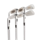 Titleist MB 716 Steel Mens Right Hand Irons 5-PW Stiff - Dynamic Gold