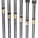 Titleist MB 716 Steel Mens Right Hand Irons 5-PW Stiff - Dynamic Gold