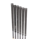 Titleist MB 716 Steel Mens Right Hand Irons 5-PW Stiff - Dynamic Gold