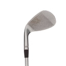 Titleist Vokey Design SM8 Steel Mens Right Hand Sand Wedge 56* 12 Bounce D Grind Wedge - Dynamic Gold
