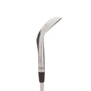 Titleist Vokey Design SM8 Steel Mens Right Hand Sand Wedge 56* 12 Bounce D Grind Wedge - Dynamic Gold