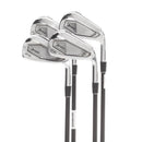Srixon ZXi5 Graphite Ladies Right Hand Irons 6-9 Ladies - UST Helium 50i F1