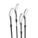 Srixon ZXi5 Graphite Ladies Right Hand Irons 6-9 Ladies - UST Helium 50i F1