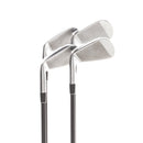 Srixon ZXi5 Graphite Ladies Right Hand Irons 6-9 Ladies - UST Helium 50i F1