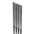 Srixon ZXi5 Graphite Ladies Right Hand Irons 6-9 Ladies - UST Helium 50i F1