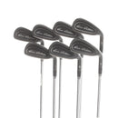 Cleveland TA5 Steel Mens Right Hand Irons 4-PW Regular - True Temper
