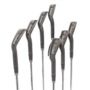 Cleveland TA5 Steel Mens Right Hand Irons 4-PW Regular - True Temper